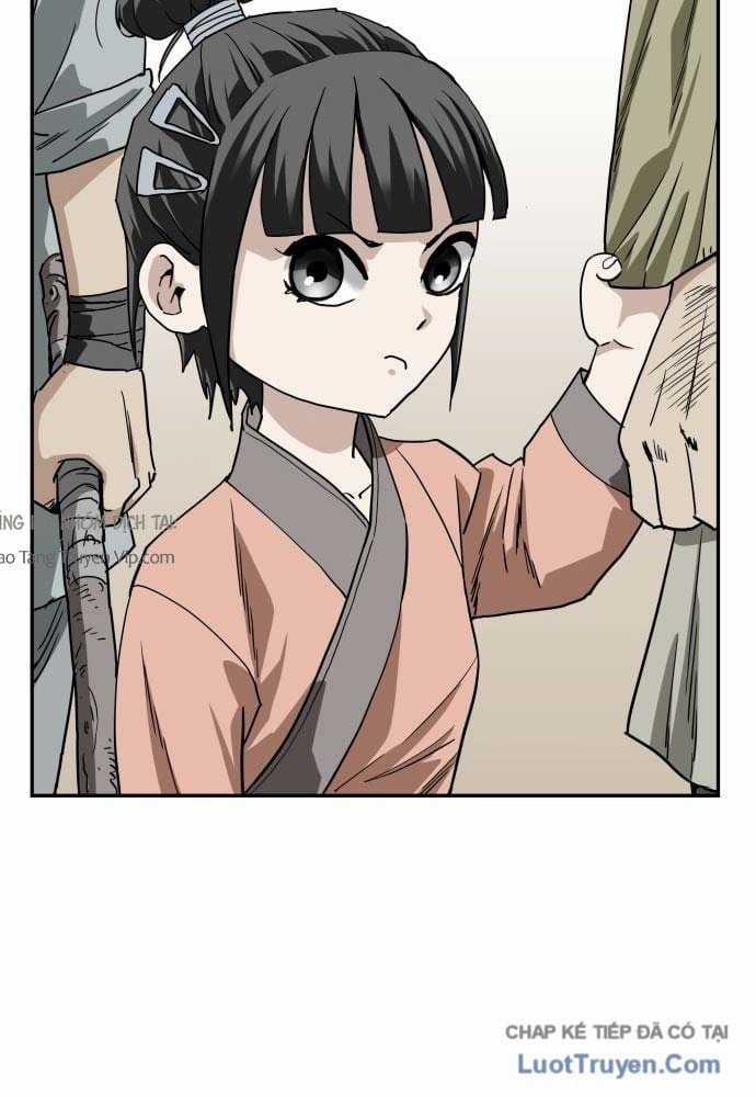 Ma Đạo Nhất Kiếm - Chapter 2 - Trang 26