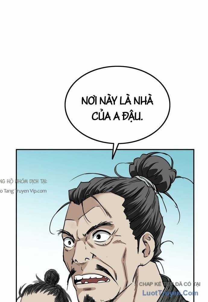 Ma Đạo Nhất Kiếm - Chapter 2 - Trang 27