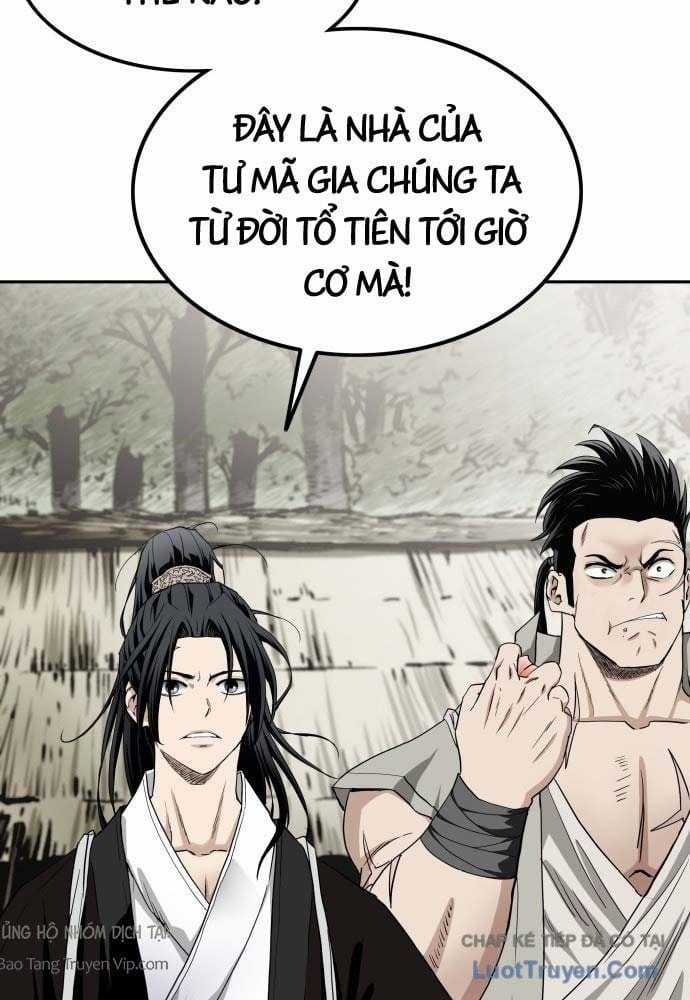 Ma Đạo Nhất Kiếm - Chapter 2 - Trang 29