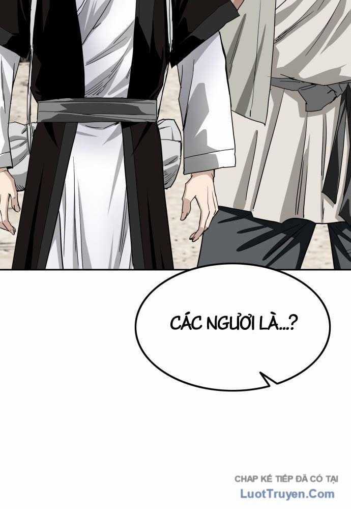Ma Đạo Nhất Kiếm - Chapter 2 - Trang 30