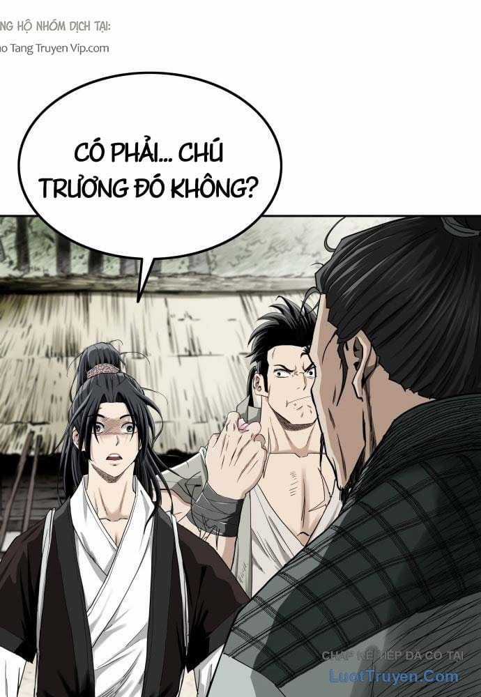 Ma Đạo Nhất Kiếm - Chapter 2 - Trang 31