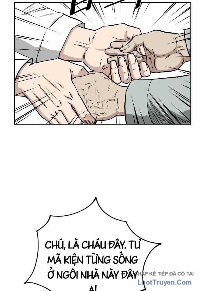 Ma Đạo Nhất Kiếm - Chapter 2 - Trang 35