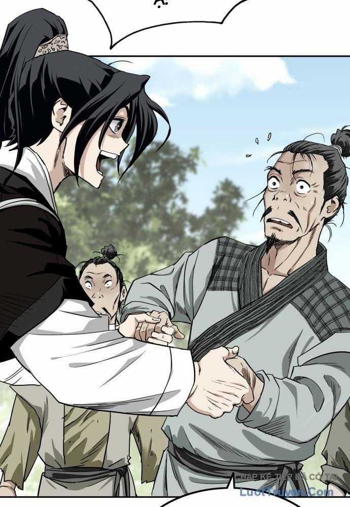 Ma Đạo Nhất Kiếm - Chapter 2 - Trang 36