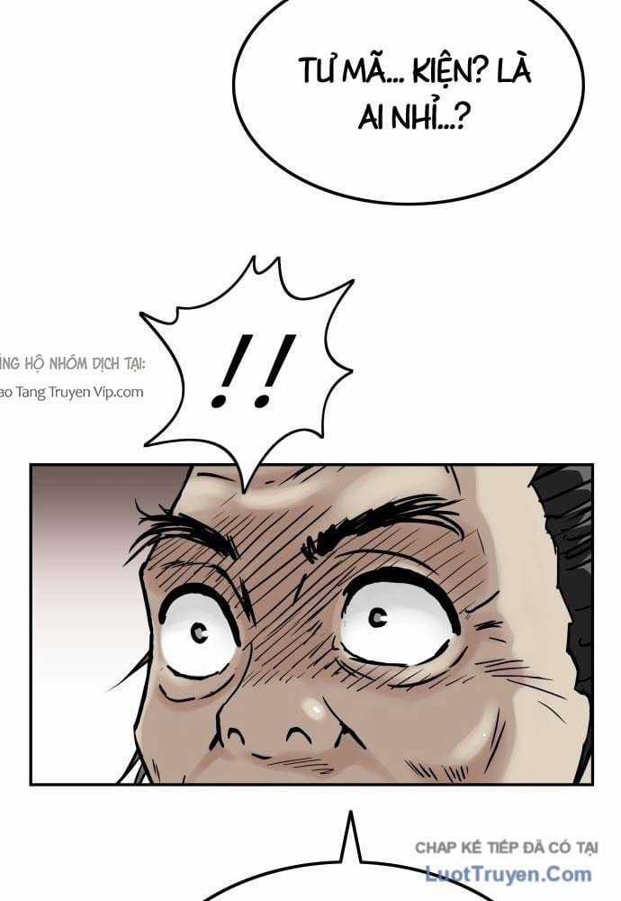 Ma Đạo Nhất Kiếm - Chapter 2 - Trang 37