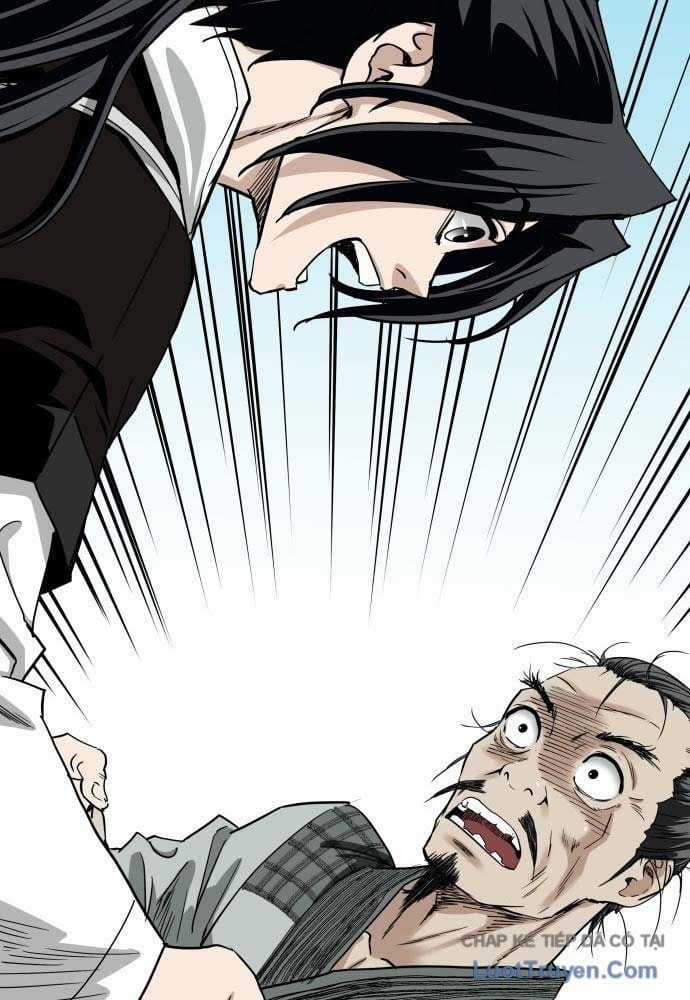 Ma Đạo Nhất Kiếm - Chapter 2 - Trang 39