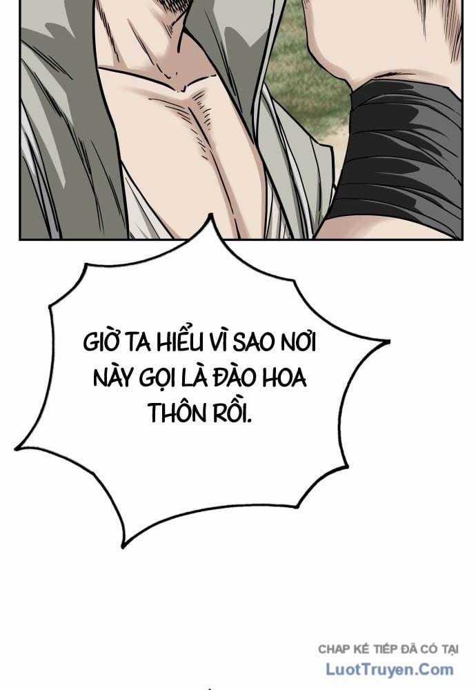 Ma Đạo Nhất Kiếm - Chapter 2 - Trang 5