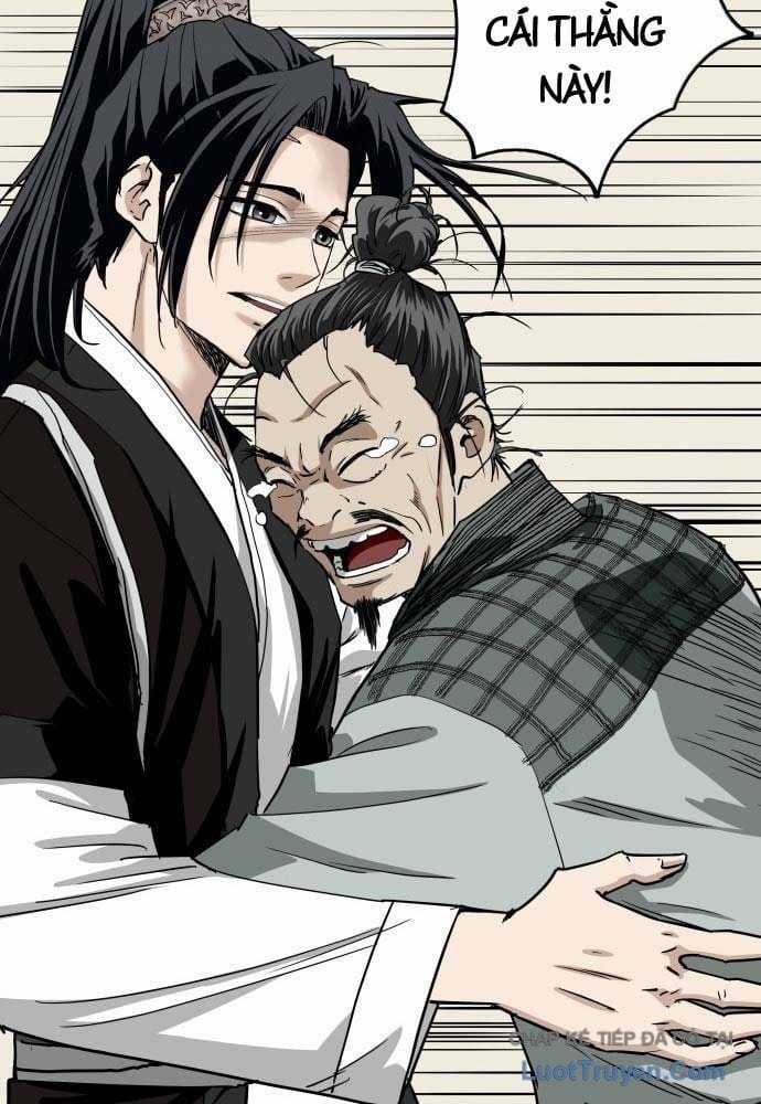 Ma Đạo Nhất Kiếm - Chapter 2 - Trang 45