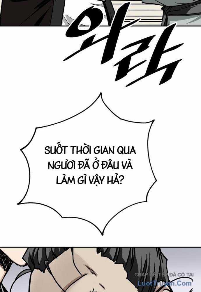 Ma Đạo Nhất Kiếm - Chapter 2 - Trang 46