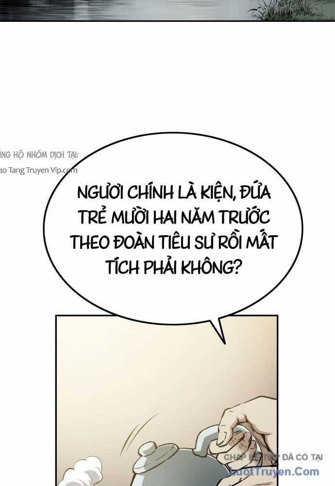 Ma Đạo Nhất Kiếm - Chapter 2 - Trang 52