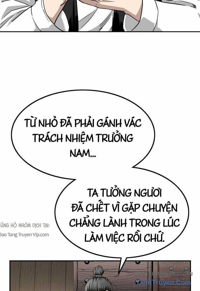 Ma Đạo Nhất Kiếm - Chapter 2 - Trang 55