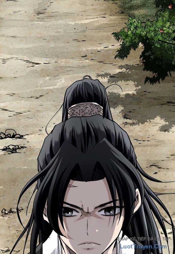 Ma Đạo Nhất Kiếm - Chapter 2 - Trang 7