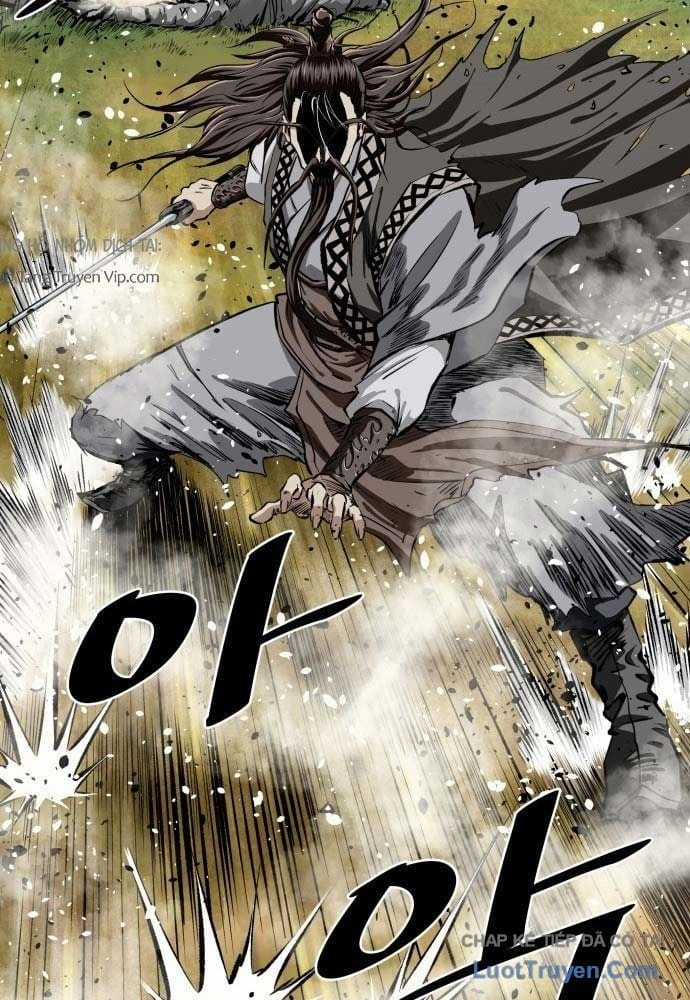 Ma Đạo Nhất Kiếm - Chapter 2 - Trang 63