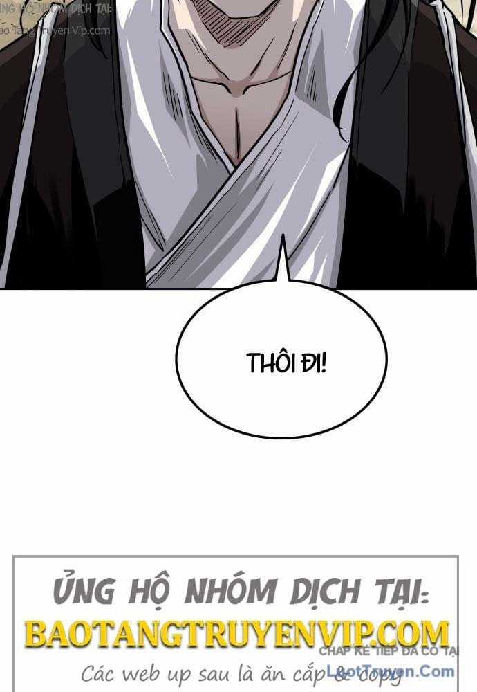 Ma Đạo Nhất Kiếm - Chapter 2 - Trang 8