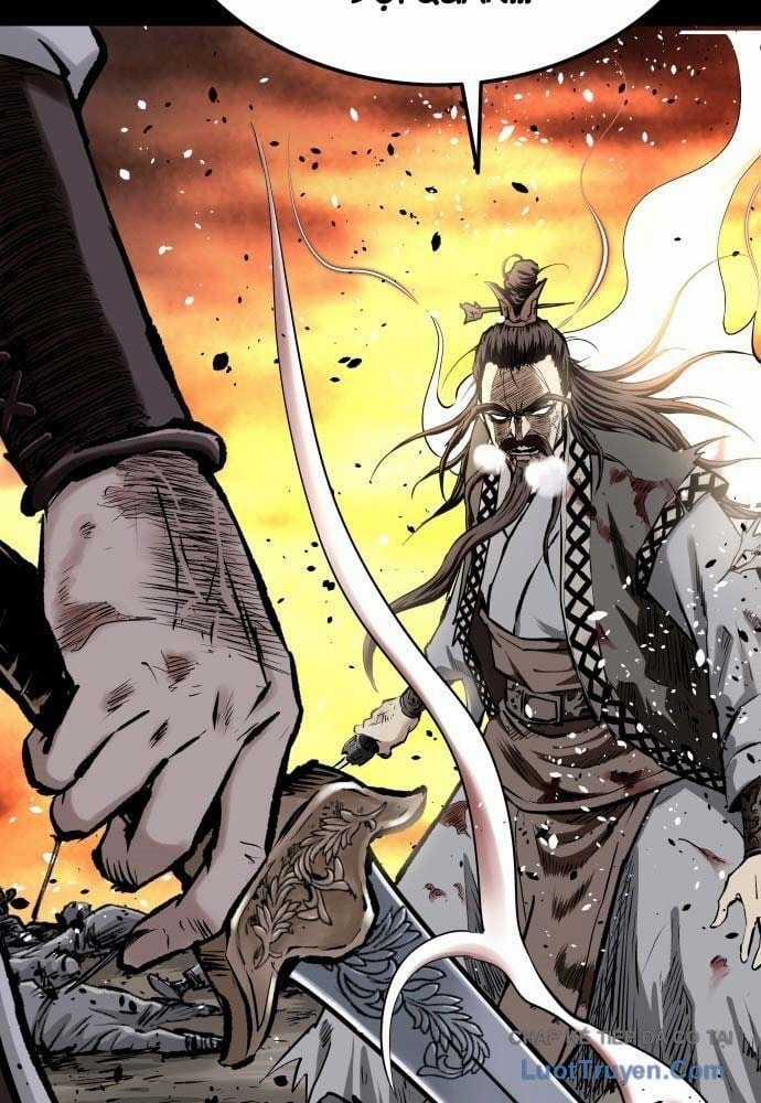 Ma Đạo Nhất Kiếm - Chapter 2 - Trang 72