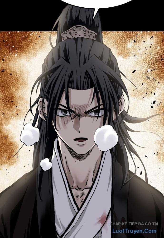 Ma Đạo Nhất Kiếm - Chapter 2 - Trang 74