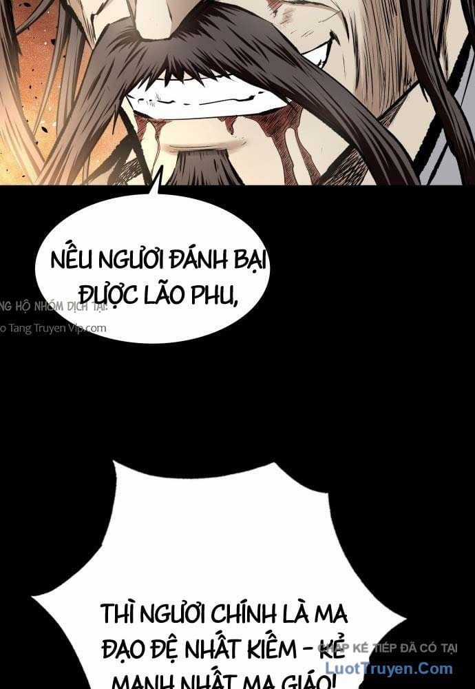 Ma Đạo Nhất Kiếm - Chapter 2 - Trang 77