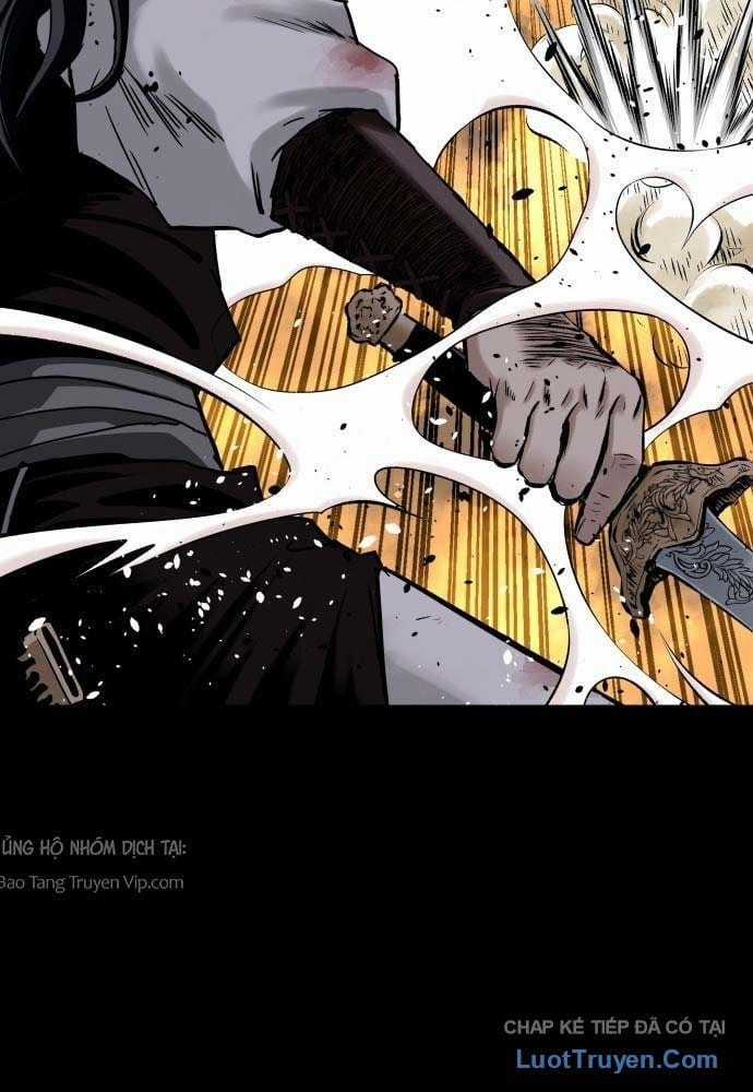 Ma Đạo Nhất Kiếm - Chapter 2 - Trang 79