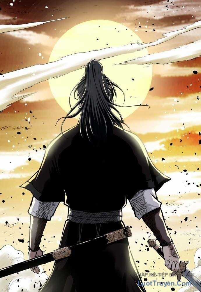 Ma Đạo Nhất Kiếm - Chapter 2 - Trang 94