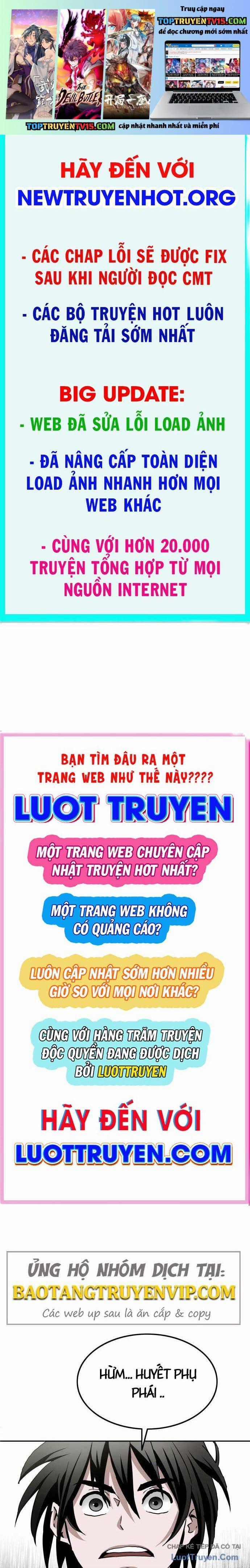 Ma Đạo Nhất Kiếm - Chapter 3 - Trang 1