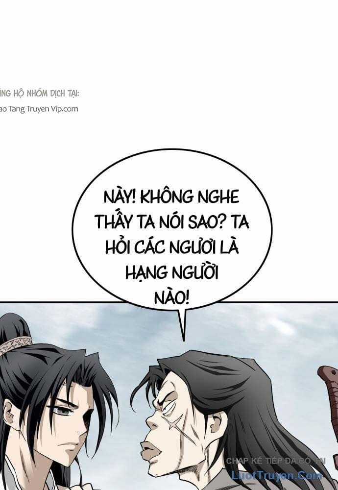 Ma Đạo Nhất Kiếm - Chapter 3 - Trang 12