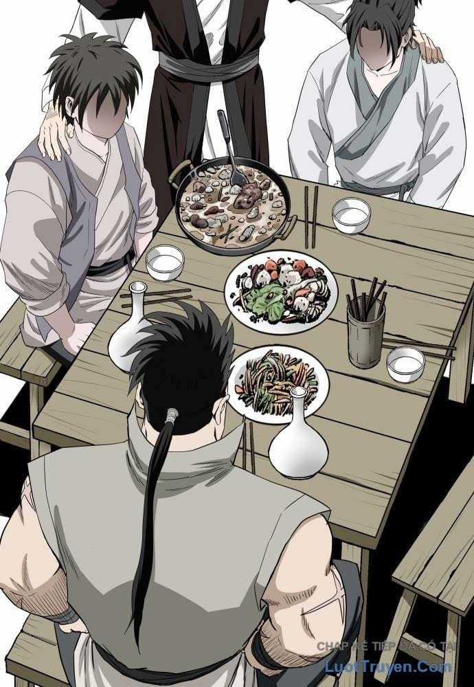 Ma Đạo Nhất Kiếm - Chapter 3 - Trang 112