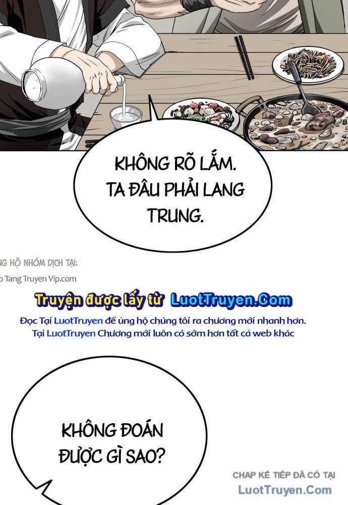 Ma Đạo Nhất Kiếm - Chapter 3 - Trang 129