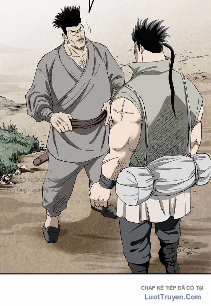 Ma Đạo Nhất Kiếm - Chapter 3 - Trang 14