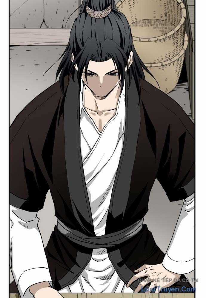 Ma Đạo Nhất Kiếm - Chapter 3 - Trang 134