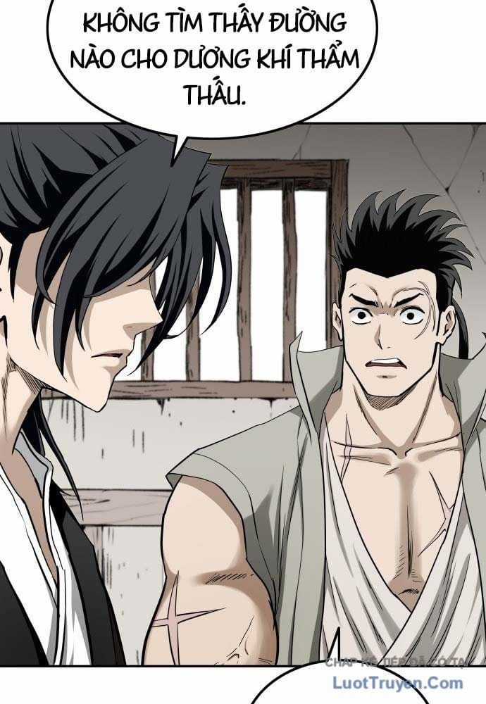 Ma Đạo Nhất Kiếm - Chapter 3 - Trang 136