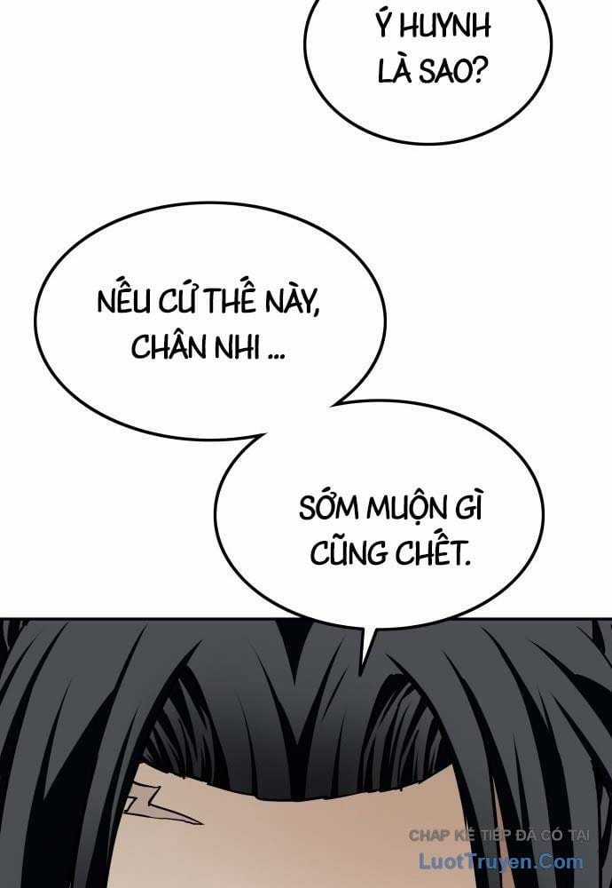 Ma Đạo Nhất Kiếm - Chapter 3 - Trang 137