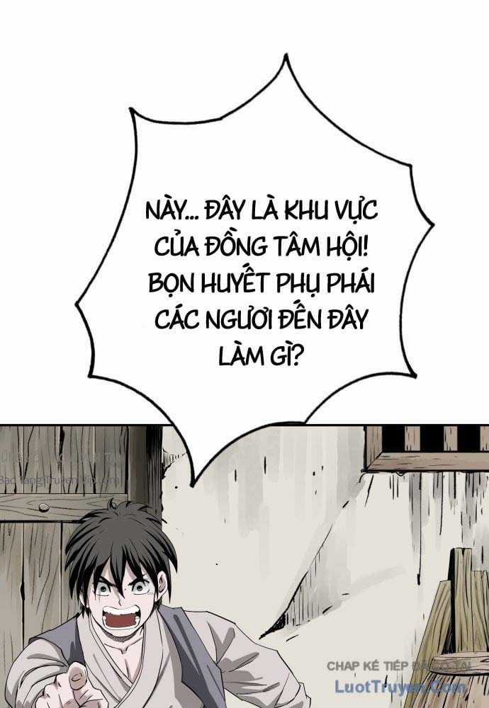 Ma Đạo Nhất Kiếm - Chapter 3 - Trang 15
