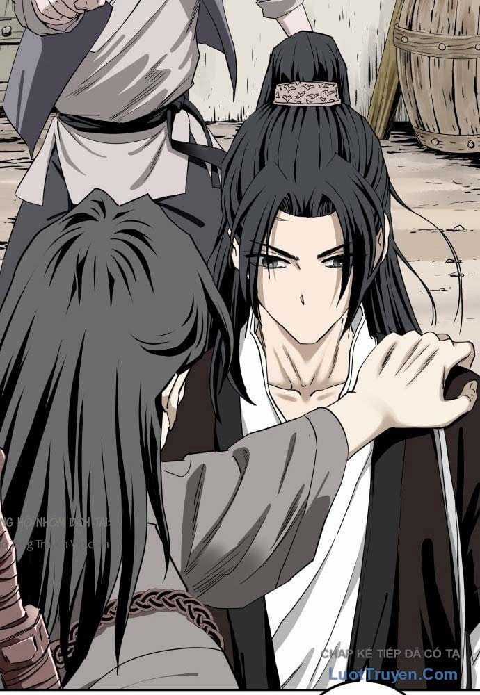 Ma Đạo Nhất Kiếm - Chapter 3 - Trang 16