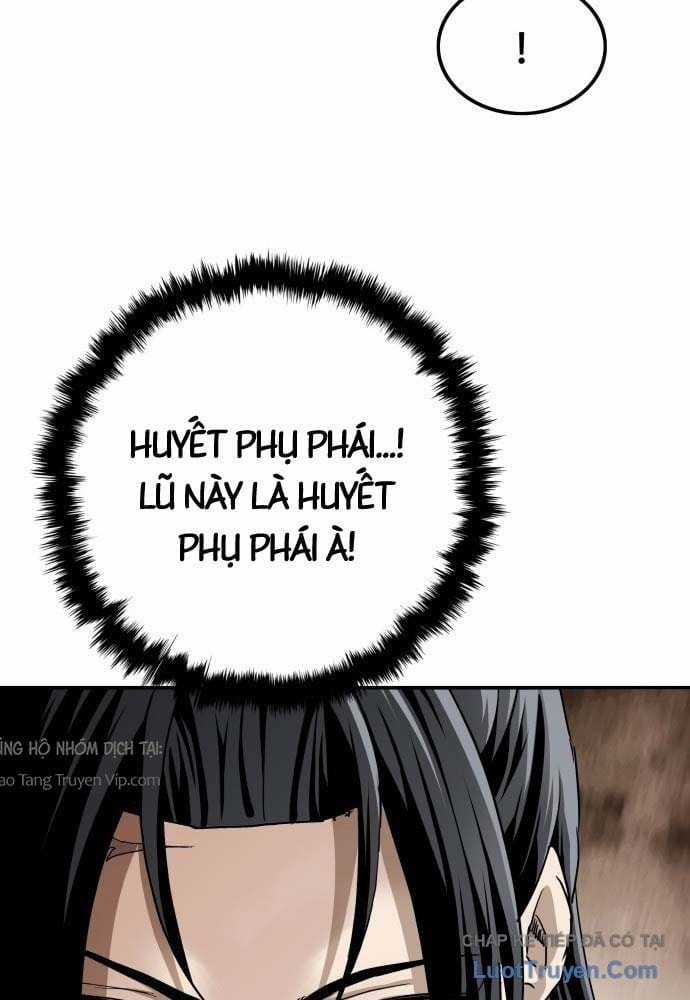 Ma Đạo Nhất Kiếm - Chapter 3 - Trang 17