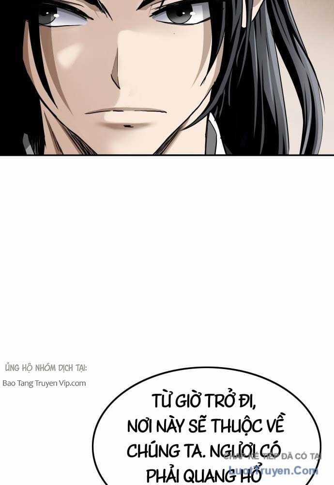 Ma Đạo Nhất Kiếm - Chapter 3 - Trang 18