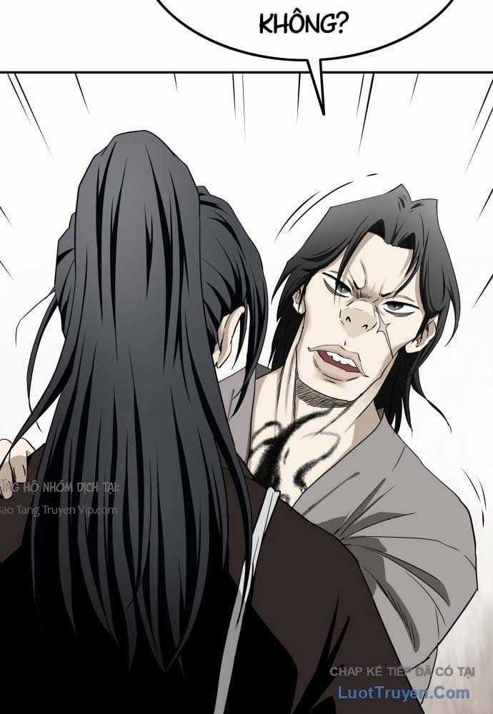 Ma Đạo Nhất Kiếm - Chapter 3 - Trang 19