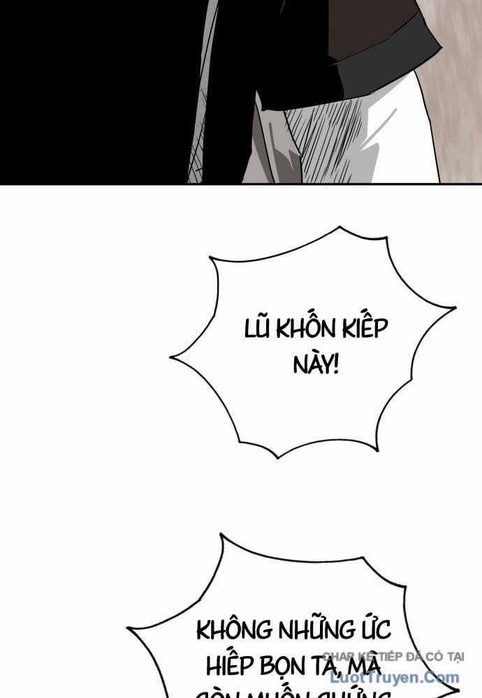 Ma Đạo Nhất Kiếm - Chapter 3 - Trang 20