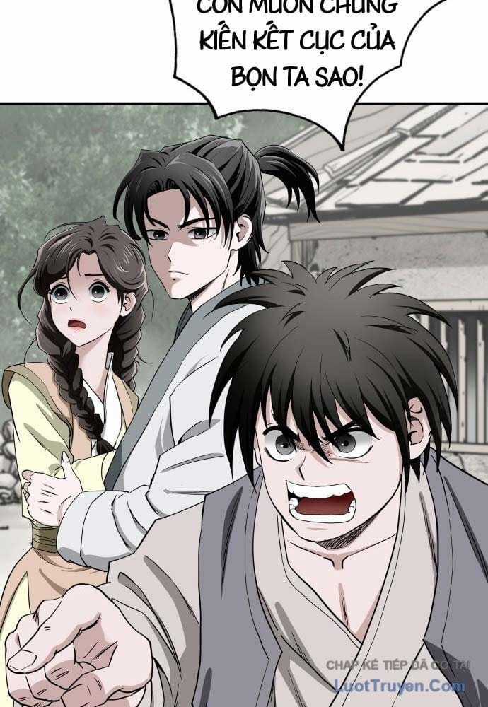 Ma Đạo Nhất Kiếm - Chapter 3 - Trang 21