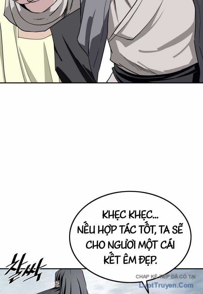 Ma Đạo Nhất Kiếm - Chapter 3 - Trang 22