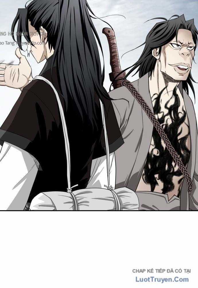 Ma Đạo Nhất Kiếm - Chapter 3 - Trang 23