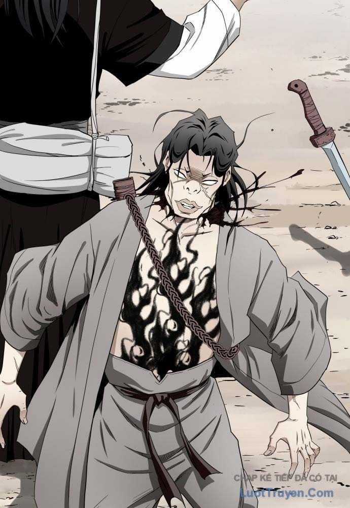 Ma Đạo Nhất Kiếm - Chapter 3 - Trang 26