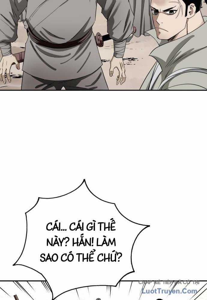 Ma Đạo Nhất Kiếm - Chapter 3 - Trang 30