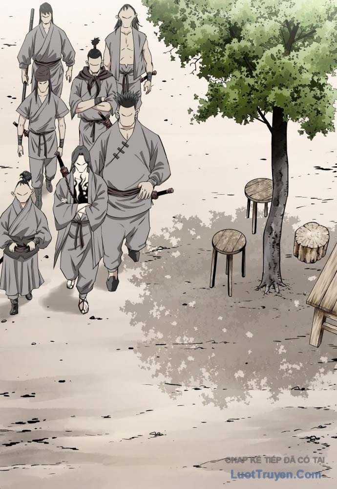 Ma Đạo Nhất Kiếm - Chapter 3 - Trang 4