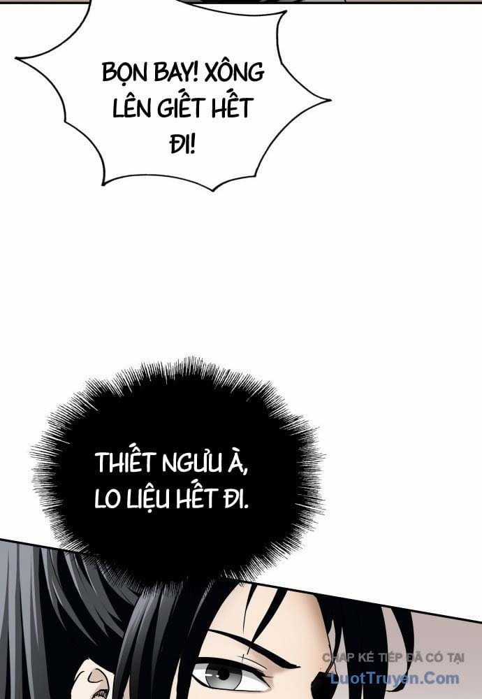 Ma Đạo Nhất Kiếm - Chapter 3 - Trang 32