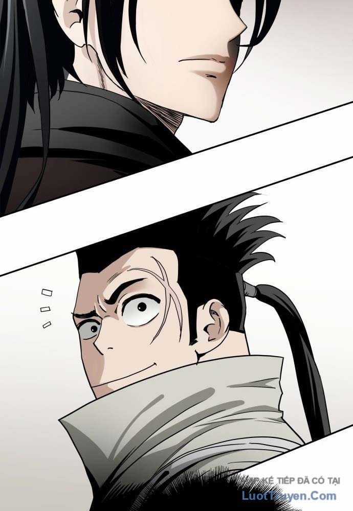 Ma Đạo Nhất Kiếm - Chapter 3 - Trang 33