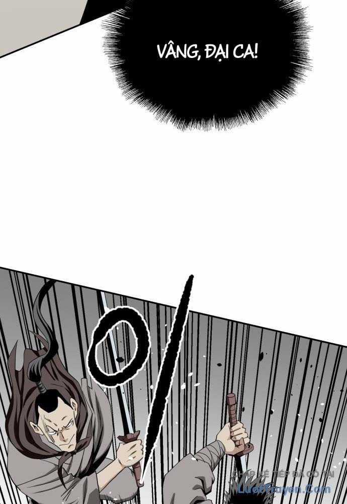 Ma Đạo Nhất Kiếm - Chapter 3 - Trang 34