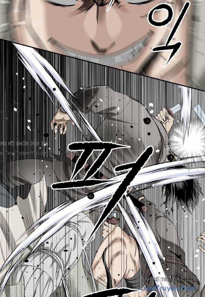 Ma Đạo Nhất Kiếm - Chapter 3 - Trang 37