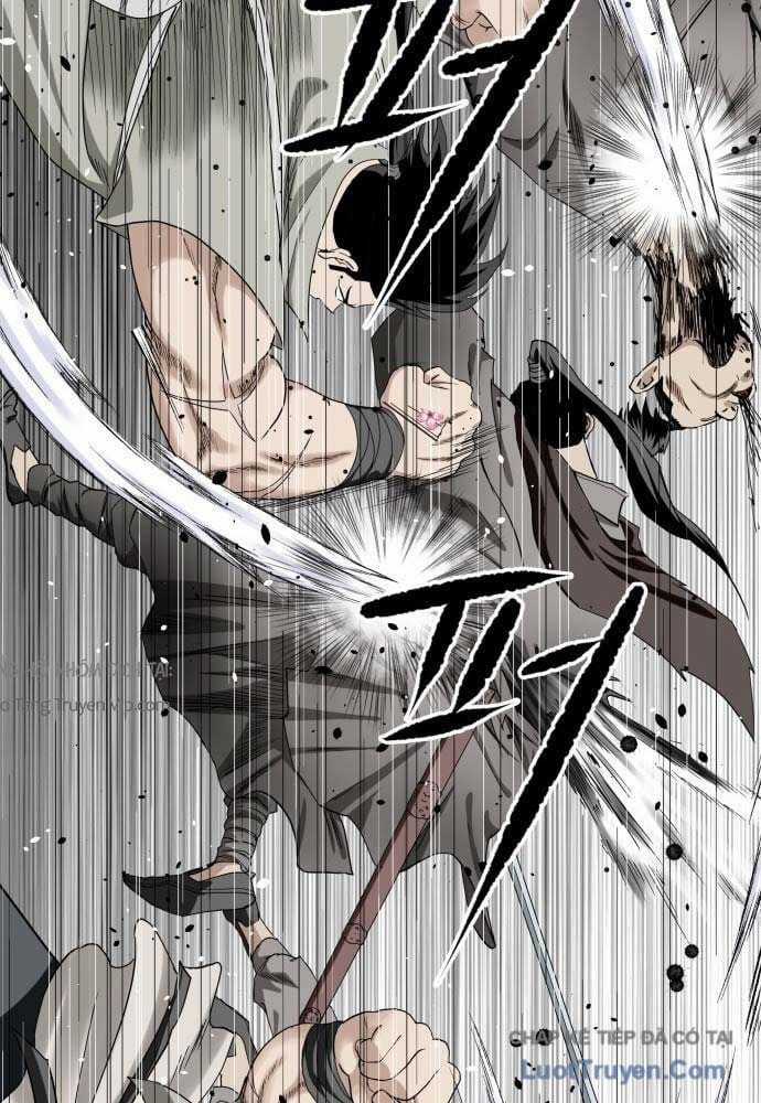 Ma Đạo Nhất Kiếm - Chapter 3 - Trang 38