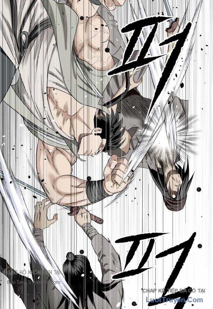 Ma Đạo Nhất Kiếm - Chapter 3 - Trang 39