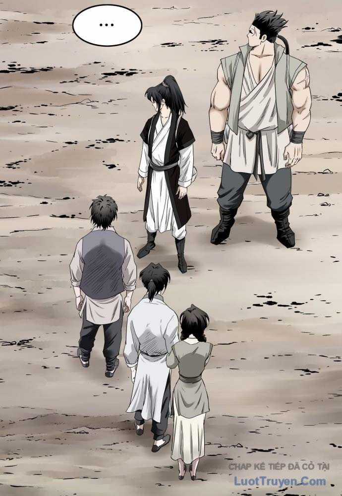 Ma Đạo Nhất Kiếm - Chapter 3 - Trang 5