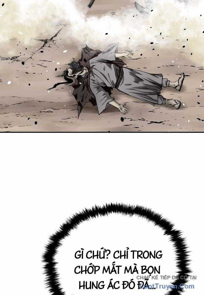 Ma Đạo Nhất Kiếm - Chapter 3 - Trang 46